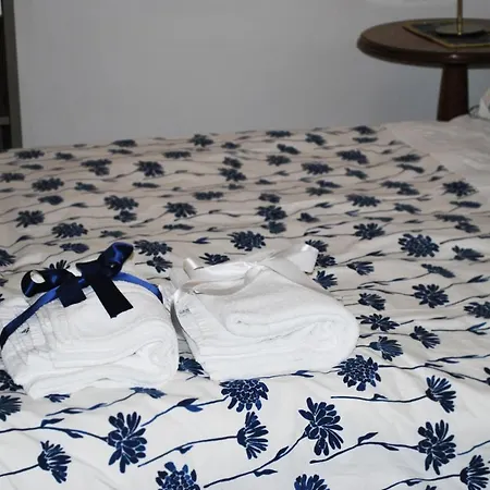 Bed and breakfast Rosadimare Giardini-Naxos