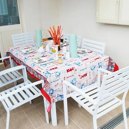 Rosadimare Alojamento de Acomodação e Pequeno-almoço